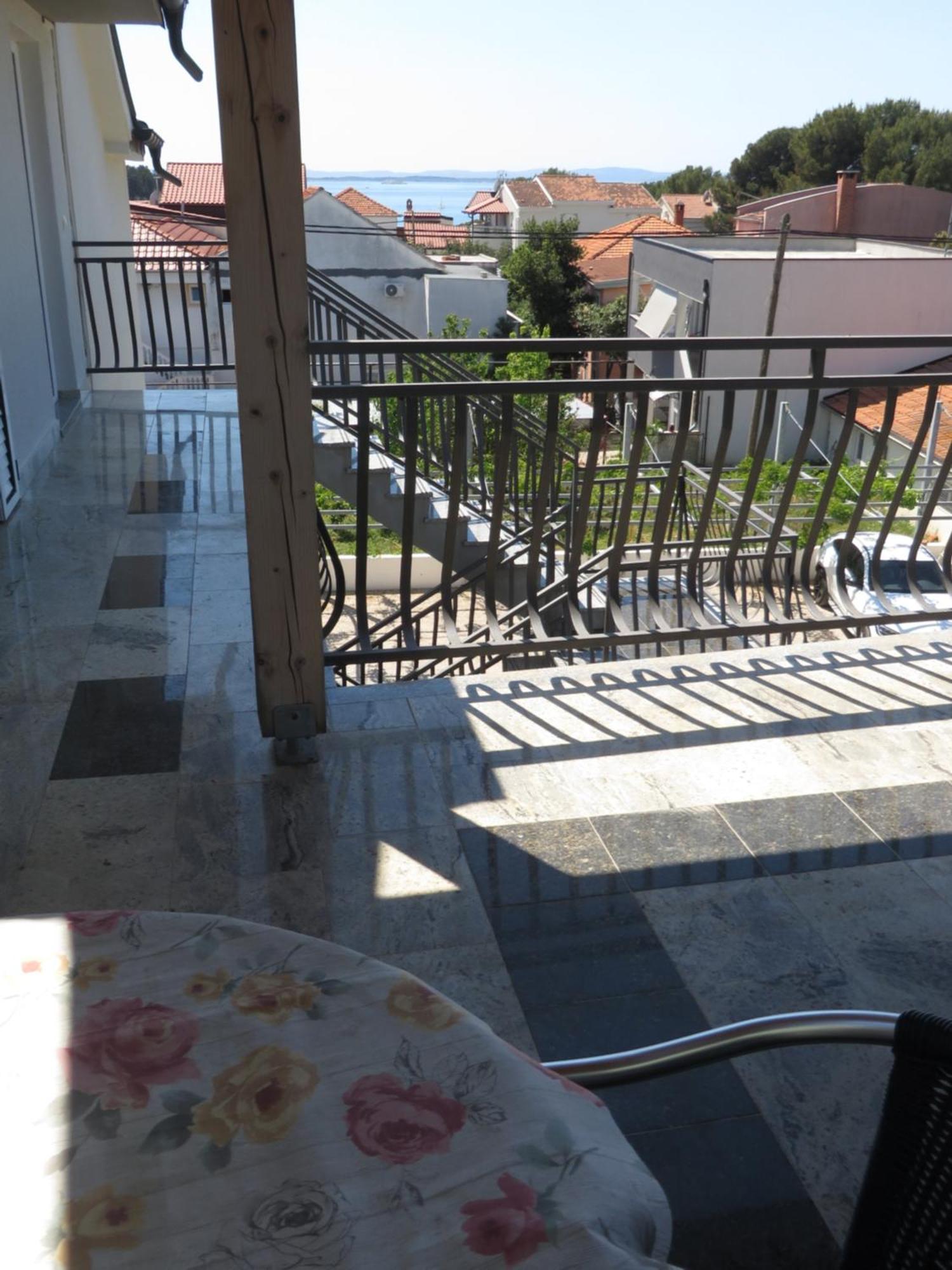 Apartments Tonka Pakoštane Quarto foto