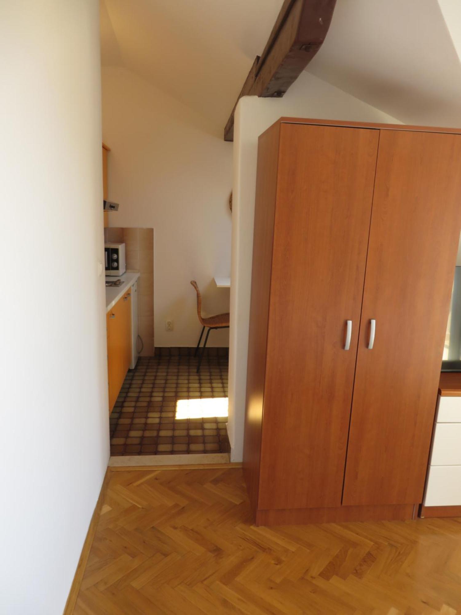 Apartments Tonka Pakoštane Quarto foto